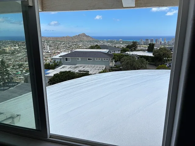 Ocean View