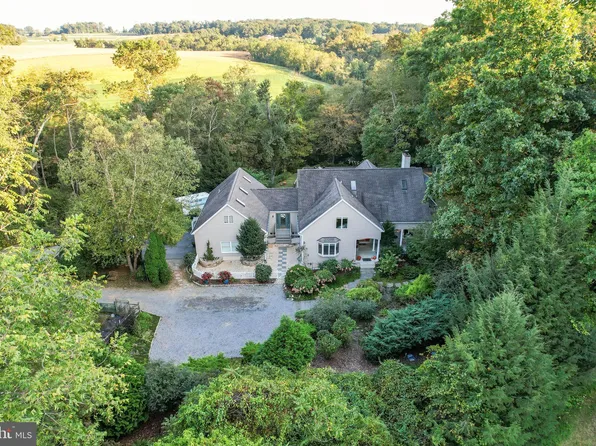 5801 Mount Gilead Rd, Reisterstown, MD 21136