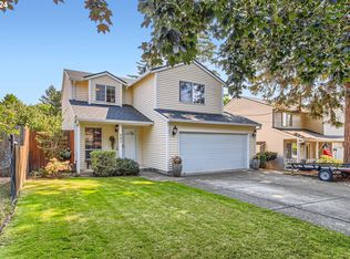 682 NE 165th Ave, Portland, OR 97230