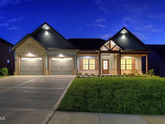 2nd image of 30 Glaze Farm Way