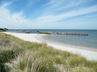 101 Sunset Blvd, Cape Charles, VA 23310