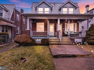 705 Crescent Ave, Reading, PA 19605