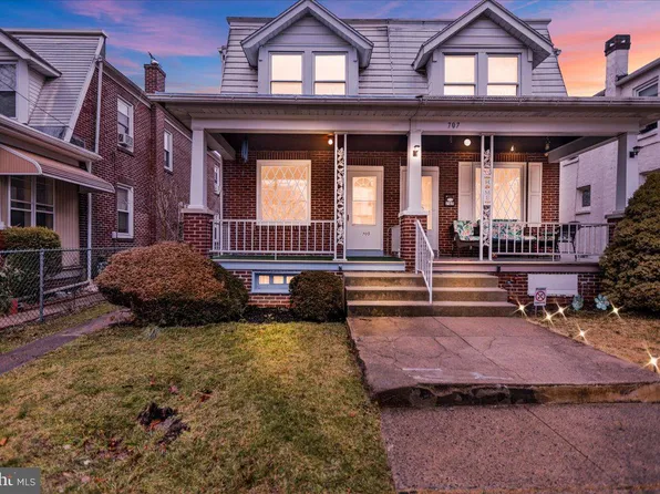 705 Crescent Ave, Reading, PA 19605