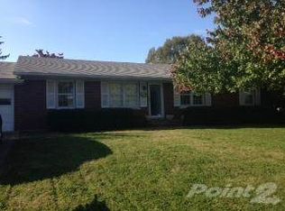 2007 Abelia Ln, Lexington, KY 40504