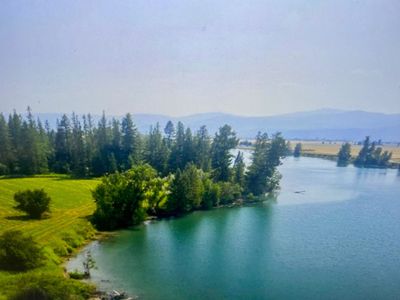 1250 Riverside Rd, Bigfork, MT, 59911