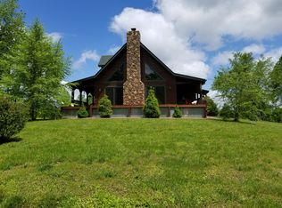 317 Wilderness Rd, Cromwell, KY 42333