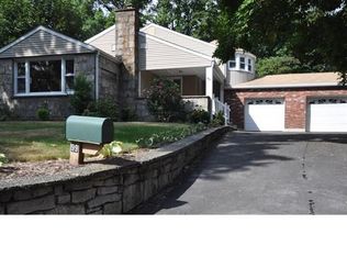 99 McNeil Ter, Stratford, CT 06614