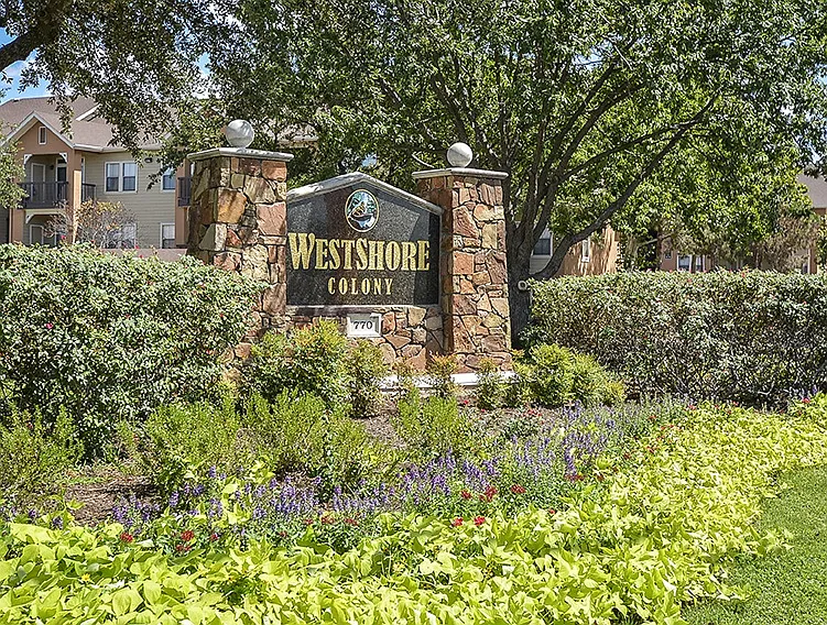 Westshore Colony
