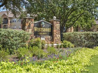 Westshore Colony, New Braunfels, TX 78130