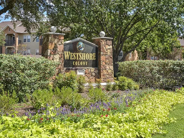 Westshore Colony