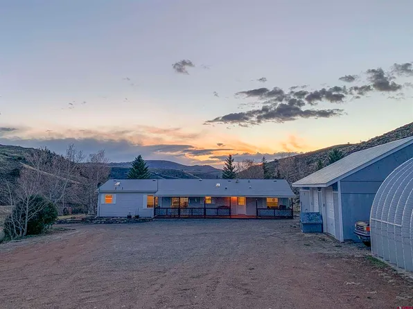9999 Highway 114, Gunnison, CO 81230