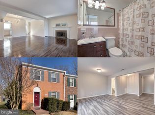 7718 Tiverton Dr #7718, Springfield, VA 22152