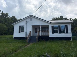 127 Madison St, Erwin, TN 37650