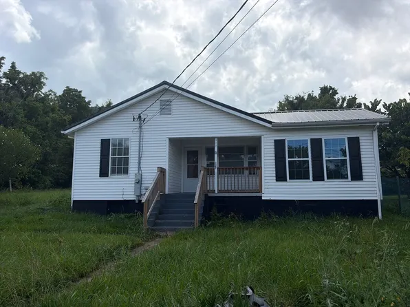 127 Madison St, Erwin, TN 37650