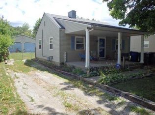 910 Marcellus Dr, Lexington, KY 40505