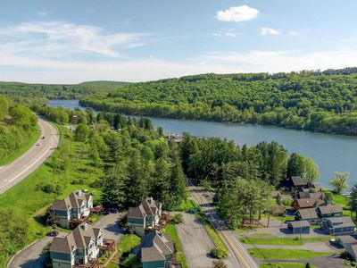 1278 Deep Creek Dr #B3, Mchenry, MD, 21541