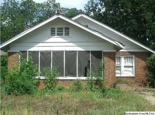 1612 Arlington Ave, Bessemer, AL 35020