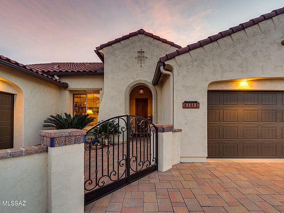 3rd image of 2272 E Madera Plateau Dr
