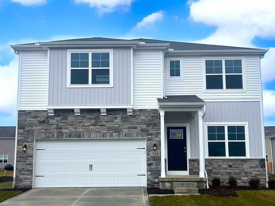 1st image of 723 Whitney Dr