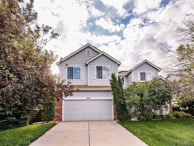 10154 Fairgate Way, Highlands Ranch, CO, 80126