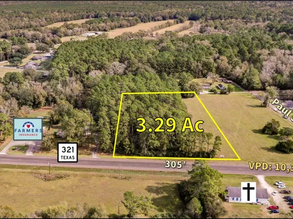 0 Us Highway 321, Dayton, TX 77535