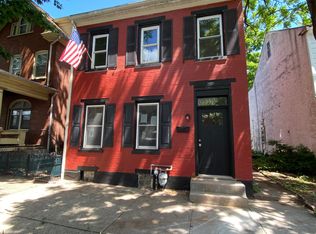 323 Chestnut St, Pottstown, PA 19464