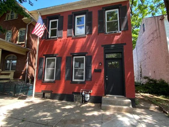 323 Chestnut St, Pottstown, PA 19464