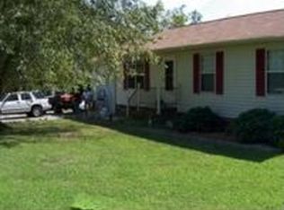 5802 Burleigh Rd, Gloucester, VA 23061