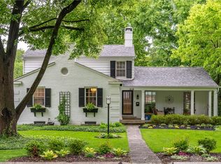 616 Garden Rd, Dayton, OH 45419