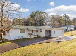 1582 Harris Creek Rd, Mc donald, TN 37353