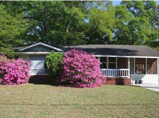914 Belleview Cir E, Beaufort, SC 29902