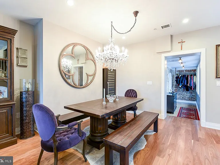 628 S Carolina Ave SE #5C — Photo 5