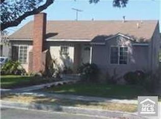 5223 Brookdale Rd, South Gate, CA 90280