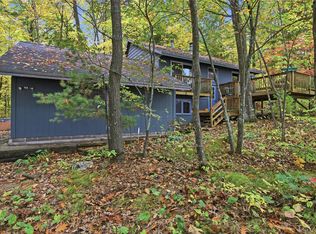 14035 W County Hwy E, Hayward, WI 54843