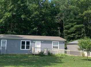 53108 Silver Lake Rd, Grand Junction, MI 49056