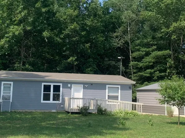 53108 Silver Lake Rd, Grand Junction, MI 49056
