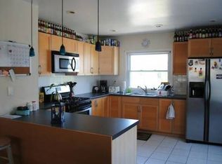 273 Columbia Ave, Jersey City, NJ 07307
