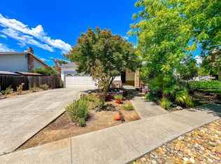 3316 Craigie Ct, Napa, CA 94558