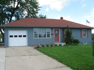 13712 E 41st St S, Independence, MO 64055