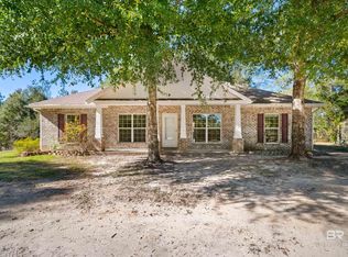 49391 Davis Rd, Bay Minette, AL 36507