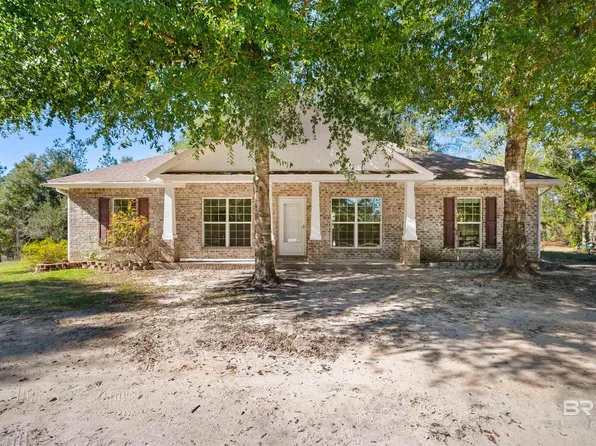49391 Davis Rd, Bay Minette, AL 36507
