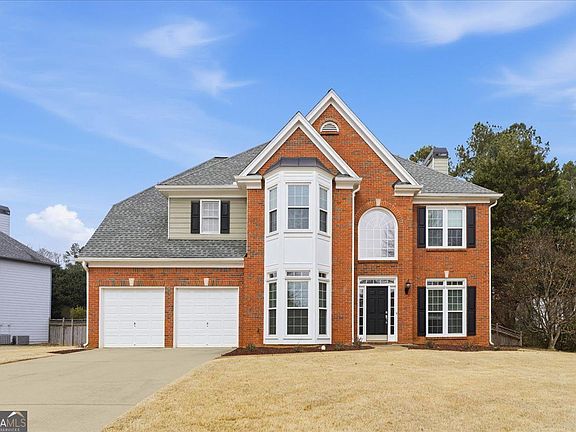 2nd image of 4428 Madison Woods Dr NW
