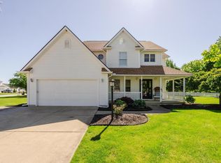 516 Snowy Egret Dr, Huron, OH 44839