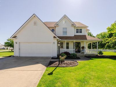 516 Snowy Egret Dr, Huron, OH, 44839