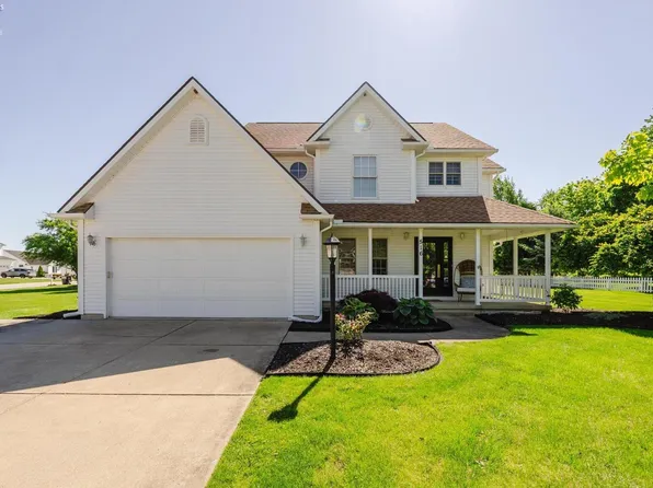 516 Snowy Egret Dr, Huron, OH 44839