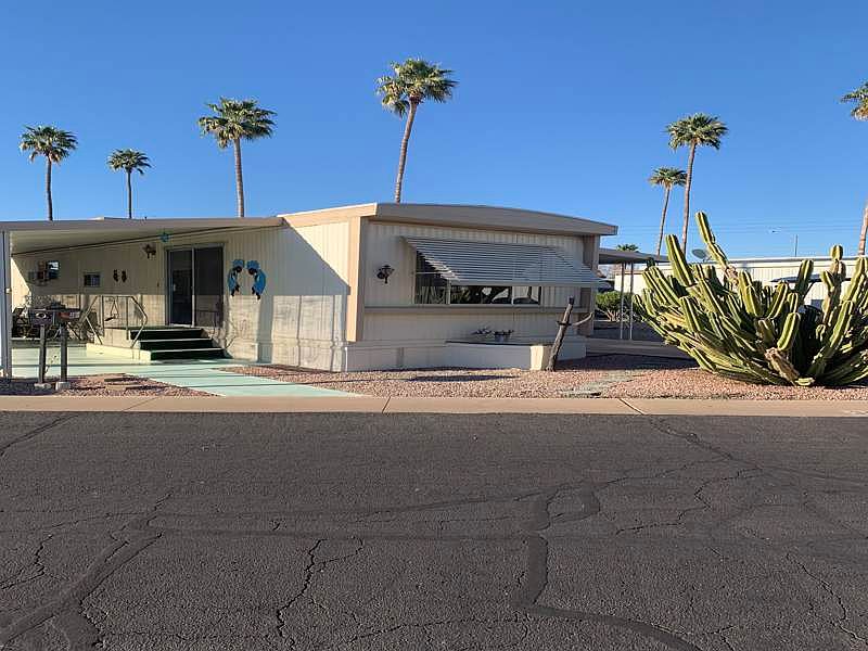 1st image of 4065 E University Dr #309