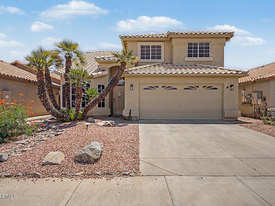 1st image of 1053 W MYRNA Lane