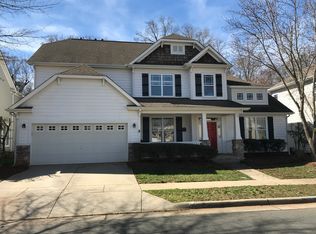 6001 Ladys Secret Dr, Indian Trail, NC 28079