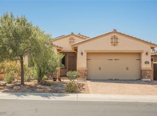 1015 Via Nandina Pl, Henderson, NV 89011