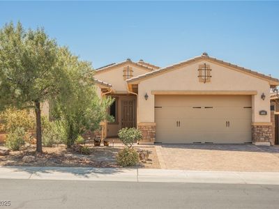 1015 Via Nandina Pl, Henderson, NV, 89011